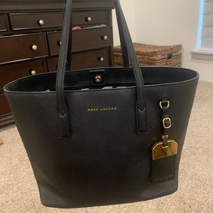 Mac Jacobs Work Tote